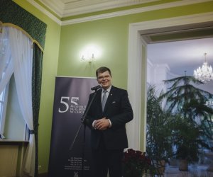 Jubileusz 55-lecia Muzeum Rolnictwa w Ciechanowcu - fotorelacja Jubileusz 55-lecia Muzeum Rolnictwa w Ciechanowcu - fotorelacja