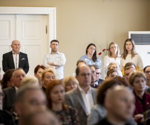 Wystawa „Ciechanowiecki przemysł maszyn i narzędzi rolniczych” - fotorelacja