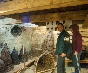 Europejska Noc Muzeów 2016 Europejska Noc Muzeów 2016