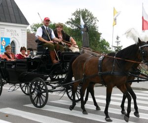 VIII PODLASKIE ŚWIĘTO CHLEBA