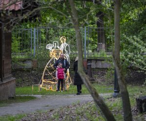 NOC MUZEÓW 2025 | Noc Tajemnic - fotorelacja