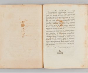 Przeprowadzenie prac konserwatorskich starodruków ze zbiorów działu weterynarii Przeprowadzenie prac konserwatorskich starodruków ze zbiorów działu weterynarii