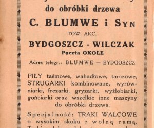 NIECOdziennik Muzealny- Trak z Fabryki Ewalda Bergera w Sieradzu NIECOdziennik Muzealny- Trak z Fabryki Ewalda Bergera w Sieradzu