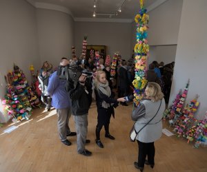 DZIAŁ ETNOGRAFICZNY DZIAŁ ETNOGRAFICZNY