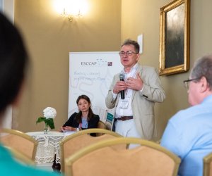 Konferencja Naukowo-Szkoleniowa III PARAZYTOZY ZWIERZĄT - fotorelacja Konferencja Naukowo-Szkoleniowa III PARAZYTOZY ZWIERZĄT - fotorelacja