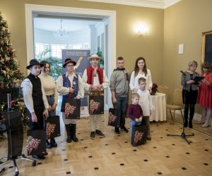 XL Konkurs Gry na Instrumentach Pasterskich im. Kazimierza Uszyńskiego - fotorelacja XL Konkurs Gry na Instrumentach Pasterskich im. Kazimierza Uszyńskiego - fotorelacja