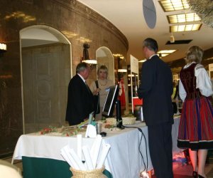 Muzeum Rolnictwa na XIV Międzynarodowych Targach Turystycznych TT Warsaw Tour & Travel