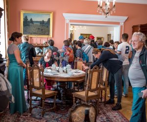 EDD 2018 w Muzeum Rolnictwa w Ciechanowcu - fotorelacja