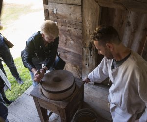 Jesień w polu i zagrodzie 2021 - fotorelacja Jesień w polu i zagrodzie 2021 - fotorelacja