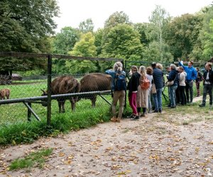 Konferencja Naukowo-Szkoleniowa III PARAZYTOZY ZWIERZĄT - fotorelacja Konferencja Naukowo-Szkoleniowa III PARAZYTOZY ZWIERZĄT - fotorelacja
