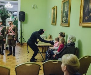 II Regionalny Przegląd Zespołów Kolędniczych - fotorelacja