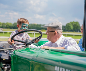 "Piknik Poznaj Dobrą Żywność" - Służewiec - 26 maja 2024 r. - fotorelacja "Piknik Poznaj Dobrą Żywność" - Służewiec - 26 maja 2024 r. - fotorelacja