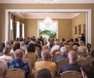 „NORBLIN - obserwator i wizjoner. Grafika i malarstwo ze zbiorów Zamku Królewskiego w Warszawie”. „NORBLIN - obserwator i wizjoner. Grafika i malarstwo ze zbiorów Zamku Królewskiego w Warszawie”.
