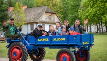 Noc Muzeów "Teatralnie" - fotorelacja