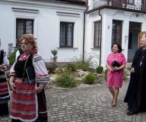 XVI Podlaskie Święto Chleba