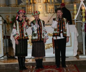 XXVII KONKURS GRY NA INSTRUMENTACH PASTERSKICH im. Kazimierza Uszyńskiego XXVII KONKURS GRY NA INSTRUMENTACH PASTERSKICH im. Kazimierza Uszyńskiego