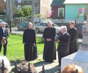 20-lecie Koła Sybiraków