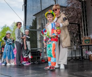 Jarmark św. Wojciecha 2024 - fotorelacja Jarmark św. Wojciecha 2024 - fotorelacja