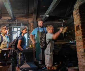 Noc Muzeów "Na ludowo" - 25 maja 2024 r. - fotorelacja Noc Muzeów "Na ludowo" - 25 maja 2024 r. - fotorelacja