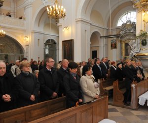 Galeria zdjęć z 17 maja 2012r