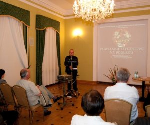 VI Zajazd Wysokomazowiecki VI Zajazd Wysokomazowiecki