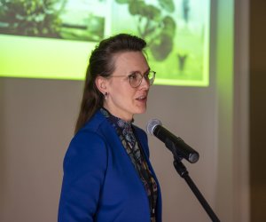 Międzynarodowa konferencja naukowa Rośliny lecznicze w nauce i kulturze 2025 Międzynarodowa konferencja naukowa Rośliny lecznicze w nauce i kulturze 2025