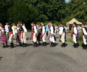 IX Podlaskie Święto Chleba IX Podlaskie Święto Chleba