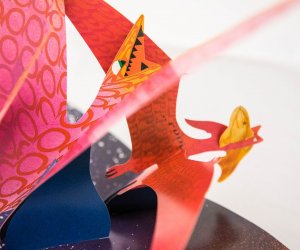 56. Międzynarodowy Dzień Książki dla Dzieci już za nami 56. Międzynarodowy Dzień Książki dla Dzieci już za nami