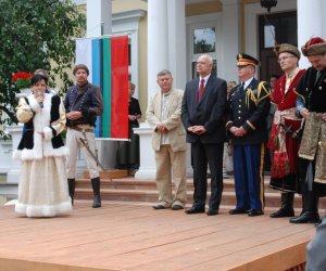 V Zajazd Wysokomazowiecki V Zajazd Wysokomazowiecki