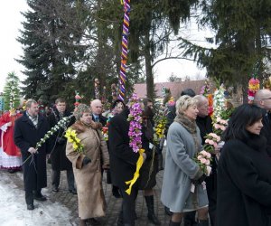 Niedziela Palmowa, 24.03.2013 Niedziela Palmowa, 24.03.2013