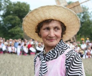 VI Podlaskie Święto Chleba VI Podlaskie Święto Chleba