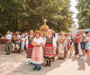 Święto Chleba po raz trzynasty