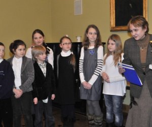 Gwiazdy Kolędnicze i Karty bożonarodzeniowe... podsumowanie konkursów Gwiazdy Kolędnicze i Karty bożonarodzeniowe... podsumowanie konkursów