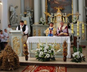 IX Podlaskie Święto Chleba IX Podlaskie Święto Chleba