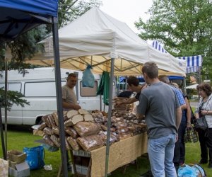 XVI Podlaskie Święto Chleba