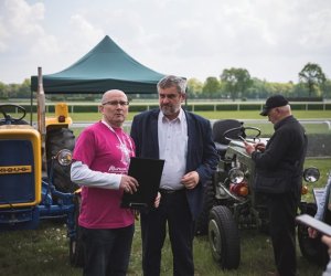 Piknik "Poznaj dobrą żywność" 2019 - fotorelacja Piknik "Poznaj dobrą żywność" 2019 - fotorelacja