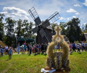 XVIII Podlaskie Święto Chleba - fotorelacja