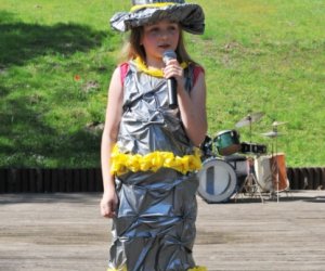 XIV Jarmark Św. Wojciecha i Festyn Leśny XIV Jarmark Św. Wojciecha i Festyn Leśny