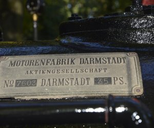 Zakończenie projektu "Konserwacja silników stacjonarnych"