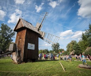 XVIII Podlaskie Święto Chleba - fotorelacja