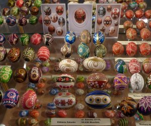 Muzeum Pisanki Muzeum Pisanki