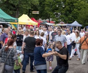 XVI Podlaskie Święto Chleba