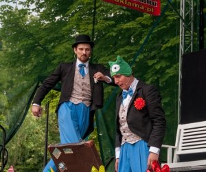 Odpust na św. Antoniego Odpust na św. Antoniego