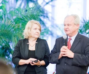 Obchody Jubileuszu 50-lecia Muzeum Rolnictwa w Ciechanowcu, 3-5 października Obchody Jubileuszu 50-lecia Muzeum Rolnictwa w Ciechanowcu, 3-5 października