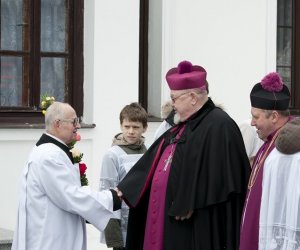 Galeria - Niedziela Palmowa 2013 Galeria - Niedziela Palmowa 2013