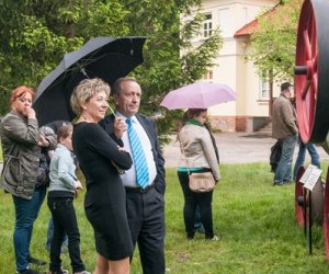 Noc Muzeów 2014 Noc Muzeów 2014