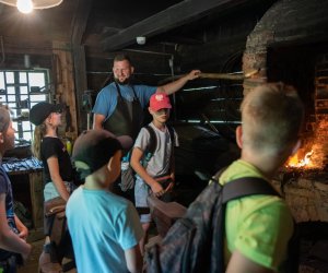 Noc Muzeów "Na ludowo" - 25 maja 2024 r. - fotorelacja