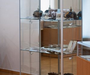 Wernisaż wystawy "Społeczne skutki wielkiej wojny 1914-1918 w świetle dokumentów archiwalnych Wernisaż wystawy "Społeczne skutki wielkiej wojny 1914-1918 w świetle dokumentów archiwalnych