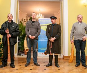 Galeria z 7 grudnia 2014