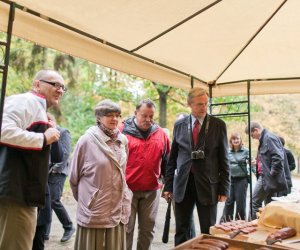 Obchody Jubileuszu 50-lecia Muzeum Rolnictwa w Ciechanowcu, 3-5 października Obchody Jubileuszu 50-lecia Muzeum Rolnictwa w Ciechanowcu, 3-5 października